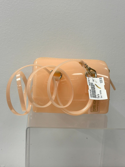 Vist Large View of Product Image Which is Used Furla Small Handbag