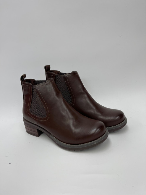 Vist Large View of Product Image Which is Used Eastland Ankle Boots 6