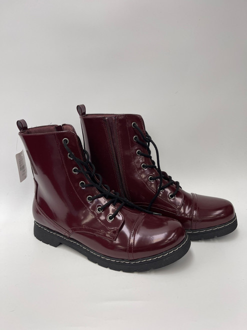 Vist Large View of Product Image Which is Used Unbranded Ankle Boots 11