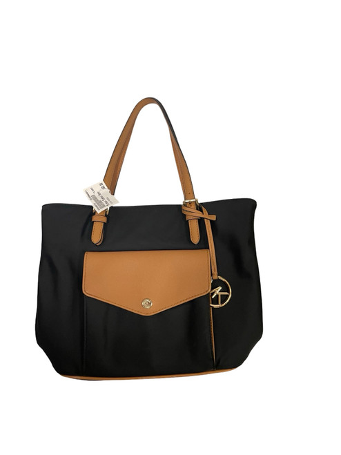 Vist Large View of Product Image Which is Used Michael Michael Kors Large Handbag