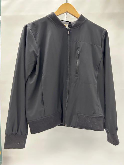 Vist Large View of Product Image Which is Used Banana Republic Short Light Jacket S-4/6