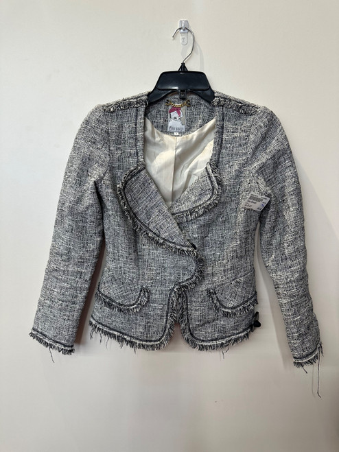 Vist Large View of Product Image Which is Used Yoana Baraschi Blazer XS-0/2