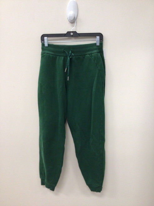 Vist Large View of Product Image Which is Used Lululemon Athletica Active Pant 10-30