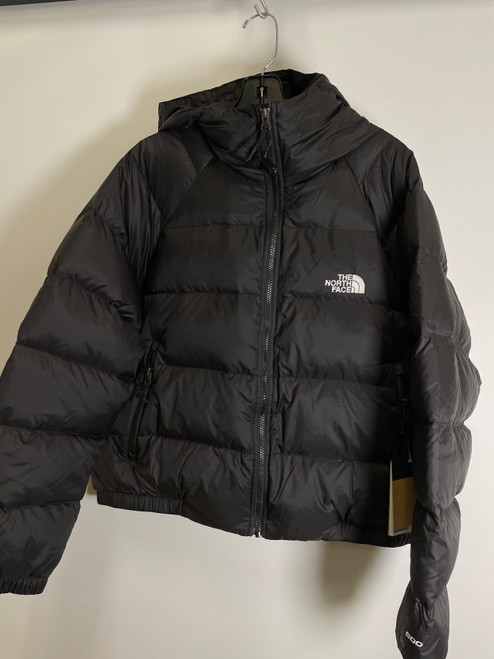 Vist Large View of Product Image Which is Used Womens The North Face Short Light Jacket XXL-20