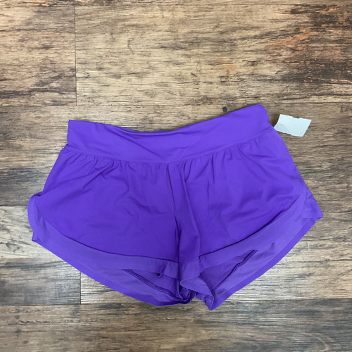 Vist Large View of Product Image Which is Used Lululemon Athletica Active Shorts 4-27