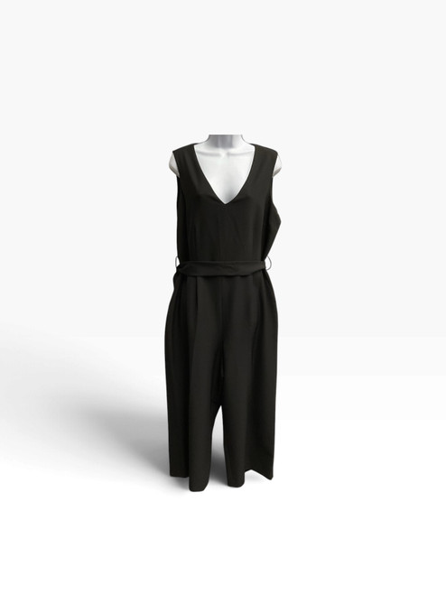 Vist Large View of Product Image Which is Used Vince Camuto Jumpsuit L-12/14