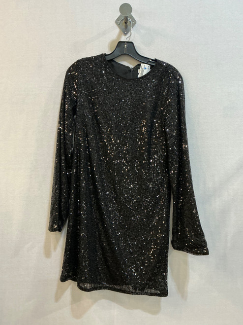 Vist Large View of Product Image Which is Used H & M Short Dress F XS-0/2