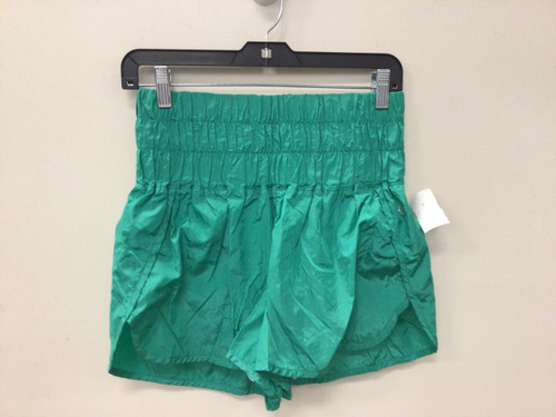 Vist Large View of Product Image Which is Used Free People Active Shorts M 8-10/28-30