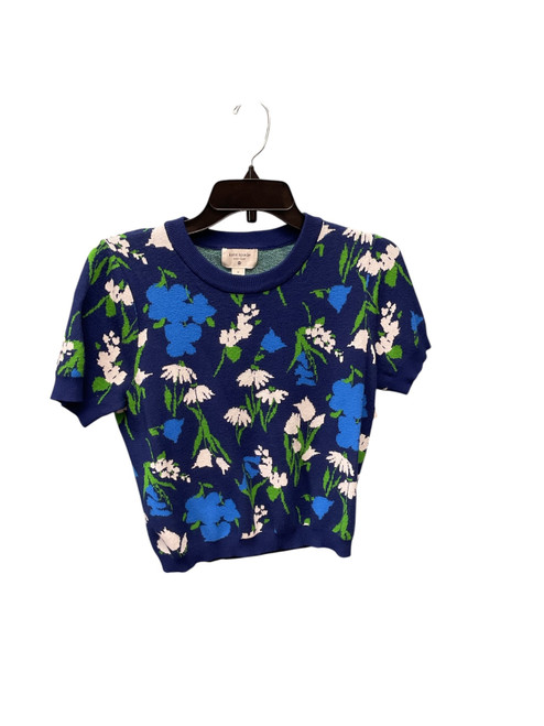 Vist Large View of Product Image Which is Used Kate Spade New York Short Sleeve Top M-8/10