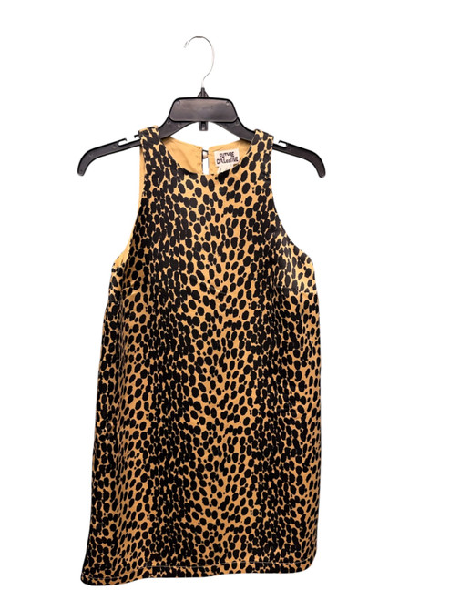 Vist Large View of Product Image Which is Used Unbranded Short Dress F XS-0/2