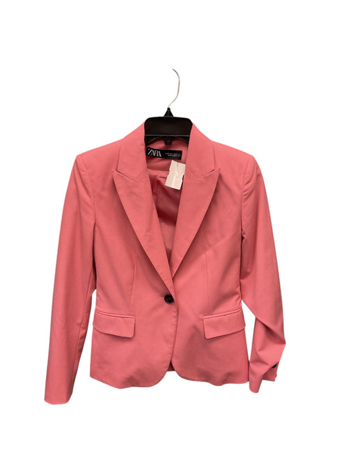 Vist Large View of Product Image Which is Used Zara Blazer XS-0/2