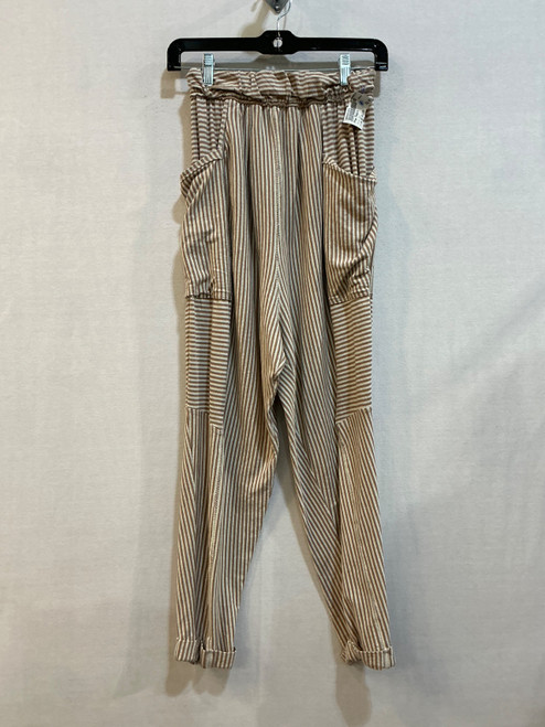 Vist Large View of Product Image Which is Used Free People Casual Pant XS 0-2/25-26