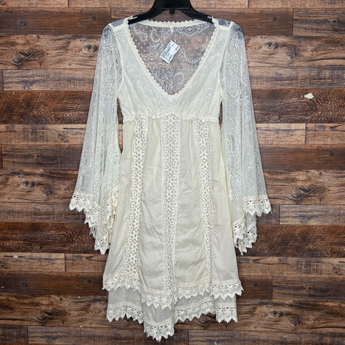 Vist Large View of Product Image Which is Used Free People Short Dress F XS-0/2