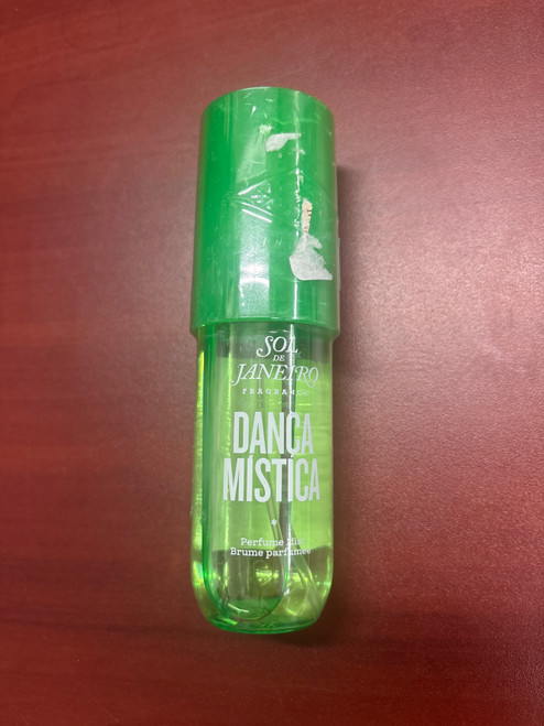 Vist Large View of Product Image Which is NWT sol de janeiro