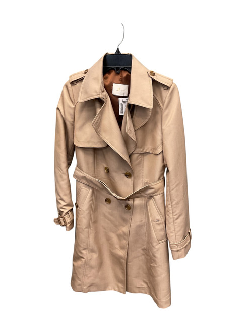 Vist Large View of Product Image Which is Used Unbranded Long Light Jacket S-4/6