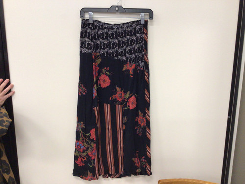 Vist Large View of Product Image Which is Used Free People Long Skirt 4-27