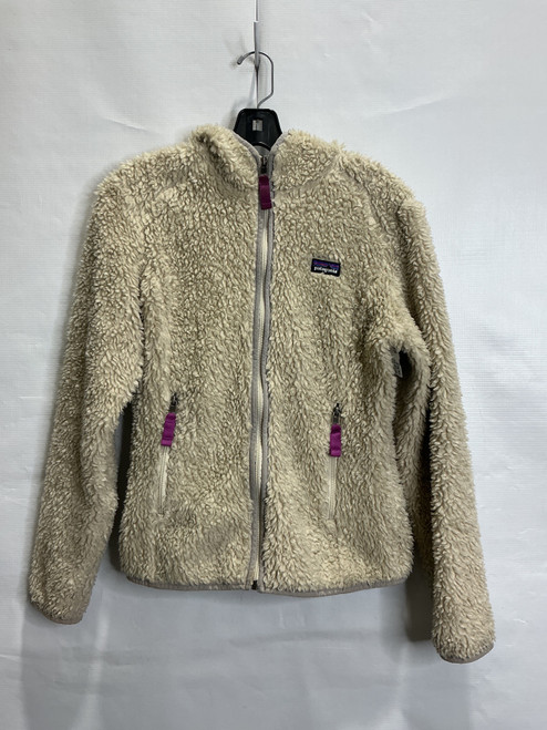 Vist Large View of Product Image Which is Used Patagonia Short Light Jacket M-8/10