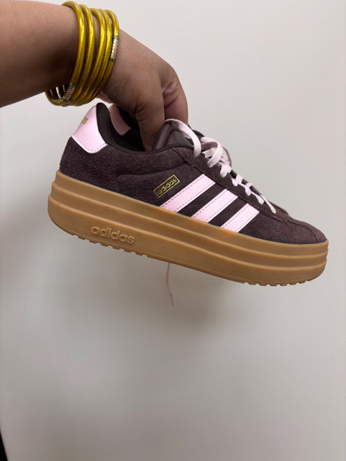 Vist Large View of Product Image Which is Used Adidas Casual Shoes 5