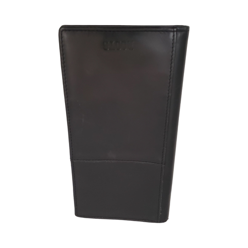 Vist Large View of Product Image Which is Used Roots Leather Wallet