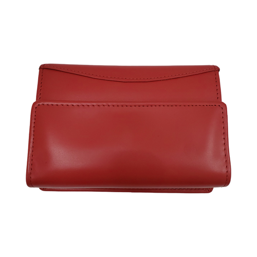 Vist Large View of Product Image Which is Used Unbranded Leather Wallet