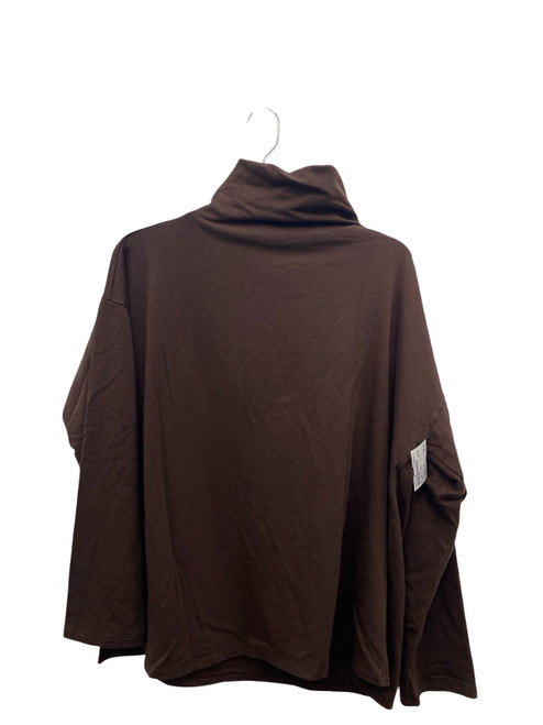 Vist Large View of Product Image Which is Used Eileen Fisher Long Sleeve Top M-8/10