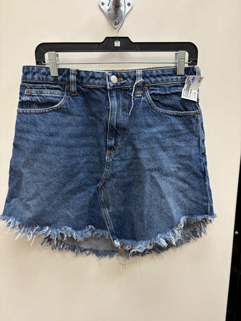 Vist Large View of Product Image Which is Used Free People Short Skirt 8-29