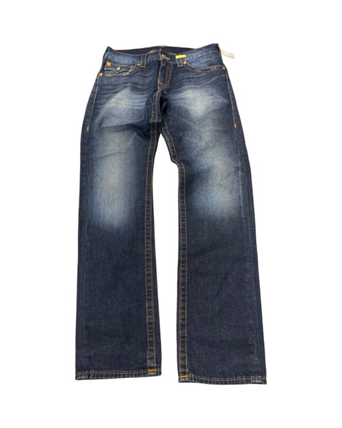 Vist Large View of Product Image Which is Used True Religion Mens Denim 31W