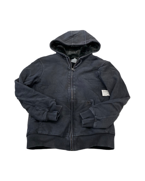 Vist Large View of Product Image Which is Used Armani Exchange Heavyweight Sweater S-4/6