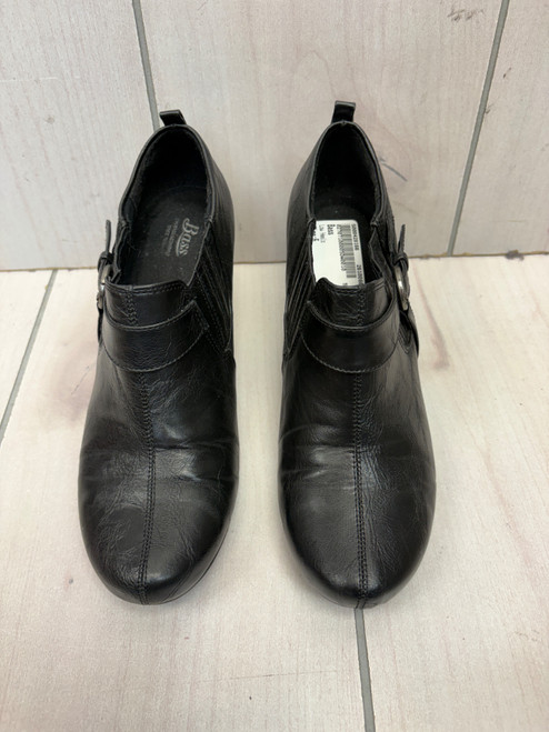 Vist Large View of Product Image Which is Used Bass Low Heels 6