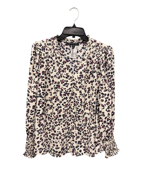 Vist Large View of Product Image Which is Used Zac & Rachel Long Sleeve Top M-8/10