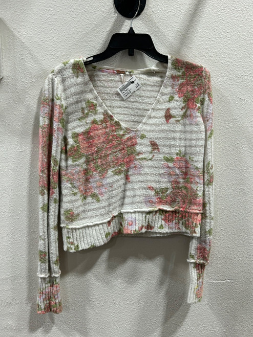 Vist Large View of Product Image Which is Used Free People Heavyweight Sweater M-8/10