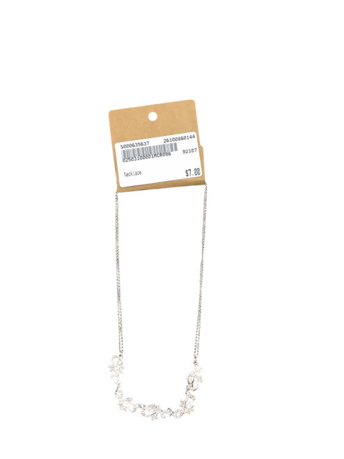 Vist Large View of Product Image Which is Used Unbranded Necklace