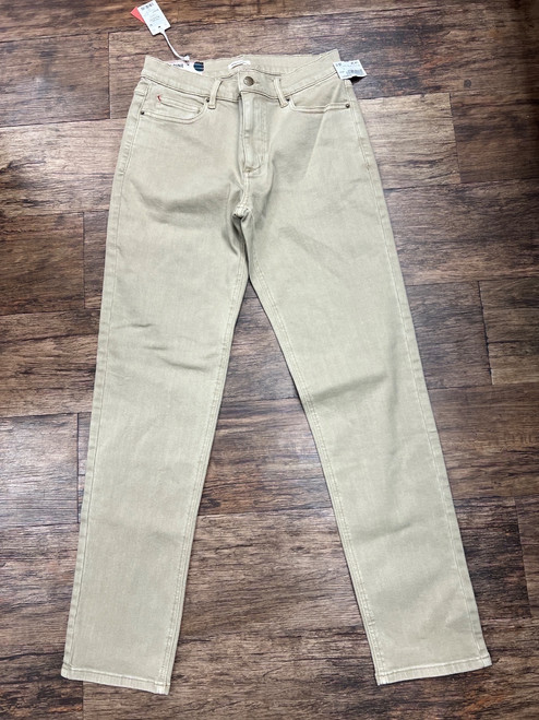 Vist Large View of Product Image Which is Marine Layer Mens Casual Pant 30W