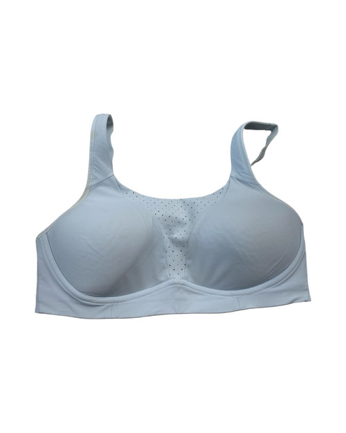 Vist Large View of Product Image Which is Used Lululemon Athletica Sports Bra M-8/10