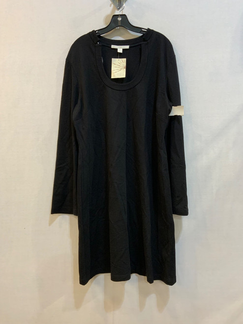 Vist Large View of Product Image Which is Used Boston Proper Short Dress F XL-16
