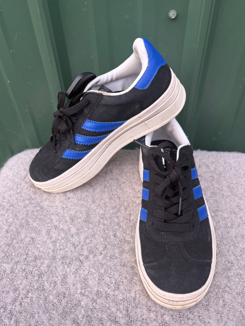 Vist Large View of Product Image Which is Used Adidas Performance Shoes 7