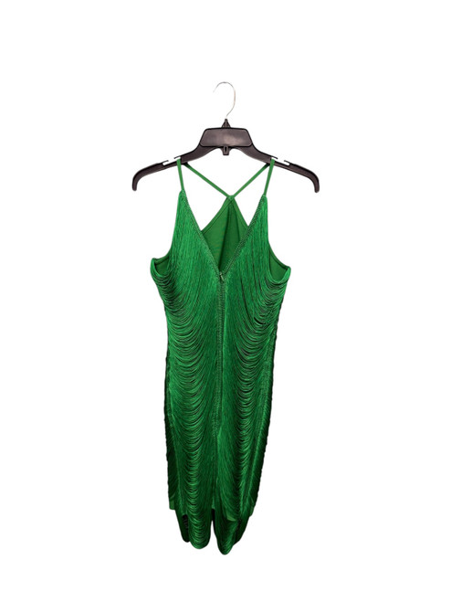 Vist Large View of Product Image Which is Used Fashion Nova Short Dress F XS-0/2