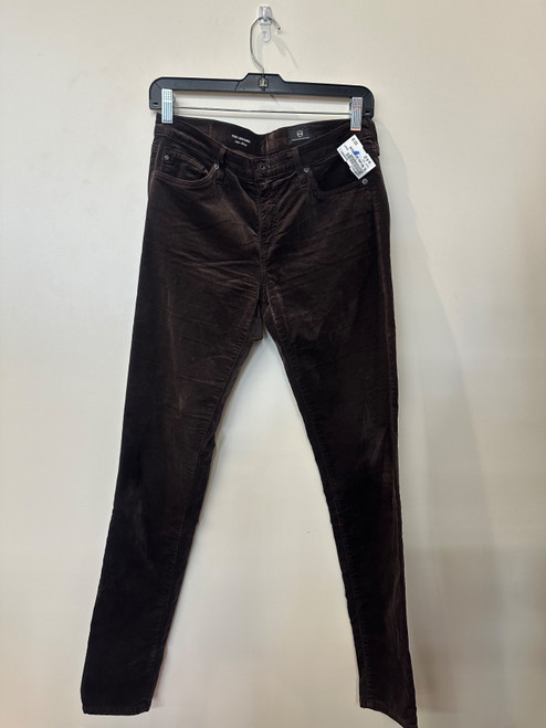 Vist Large View of Product Image Which is Used AG Adriano Goldschmied Casual Pant 6-28