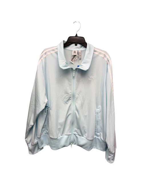 Vist Large View of Product Image Which is Used Adidas Active Jacket 3X-22
