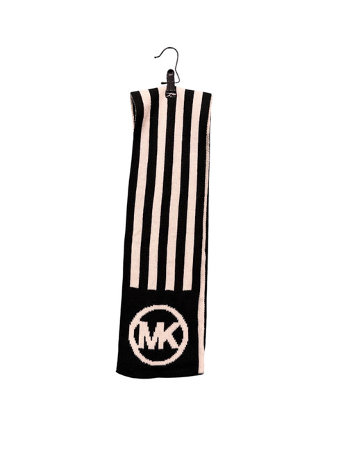 Vist Large View of Product Image Which is Used Michael Michael Kors Heavyweight Scarf