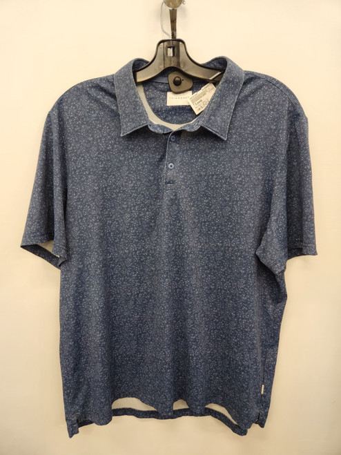 Vist Large View of Product Image Which is Used 7 Diamonds Mens Short Sleeve Top XL/17-17.5