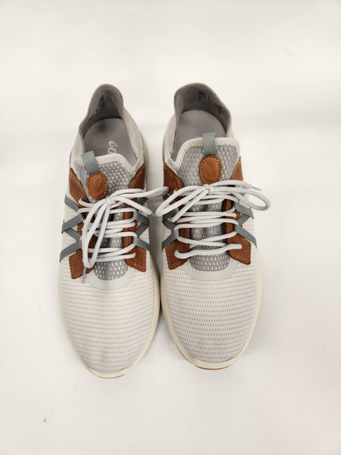 Vist Large View of Product Image Which is Used Olukai Mens Athletic Shoes 11.5