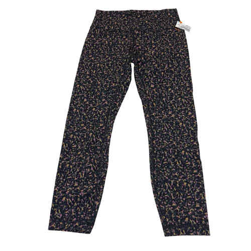 Vist Large View of Product Image Which is Used Lululemon Athletica Active Leggings 8-29