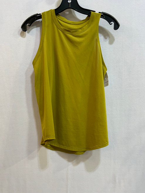 Used Lululemon Athletica Active Tank Top M-8/10 60126-S000308977