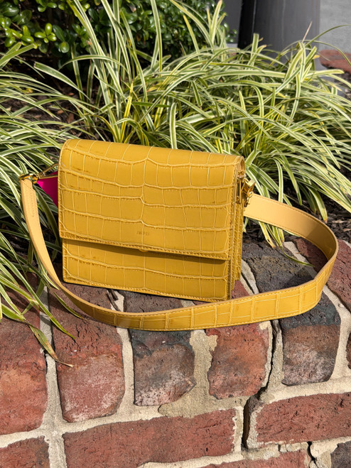 Vist Large View of Product Image Which is Used JW PEI  Leather Handbag
