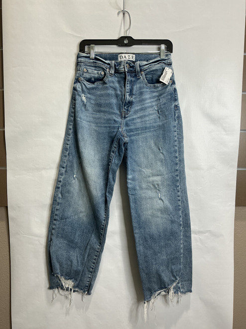 Vist Large View of Product Image Which is Used Daze Denim 4-27
