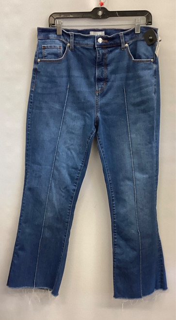 Vist Large View of Product Image Which is Used Loft Denim 14-32