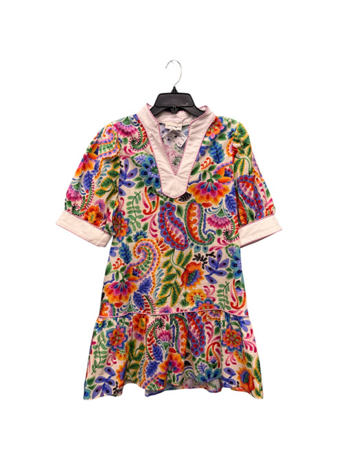 Vist Large View of Product Image Which is Used Entro Short Dress F M-8/10