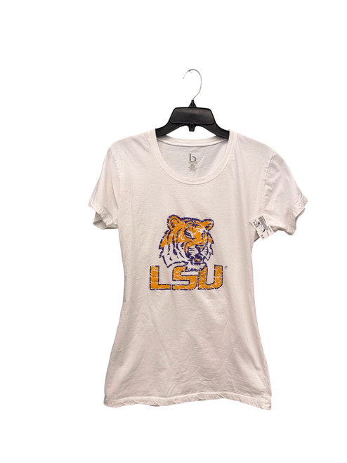 Vist Large View of Product Image Which is Used Unbranded T-Shirt 2X-20