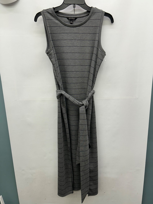 Vist Large View of Product Image Which is Used Banana Republic Long Dress B S-4/6
